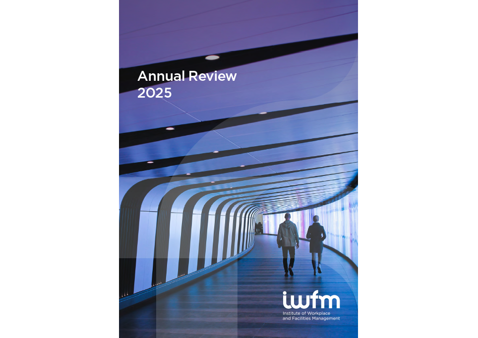 Annual Review 2025