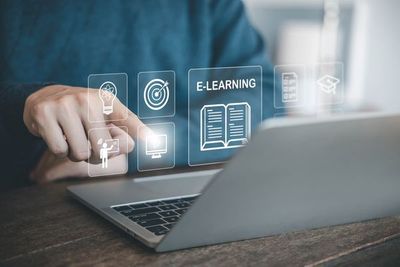 E Learning Programmes IWFM Academy: E-learning programmes
