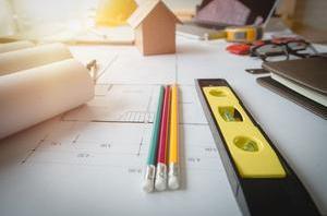 Built environment