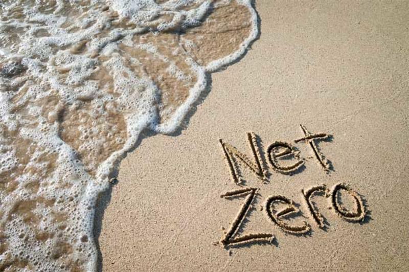 Net-zero