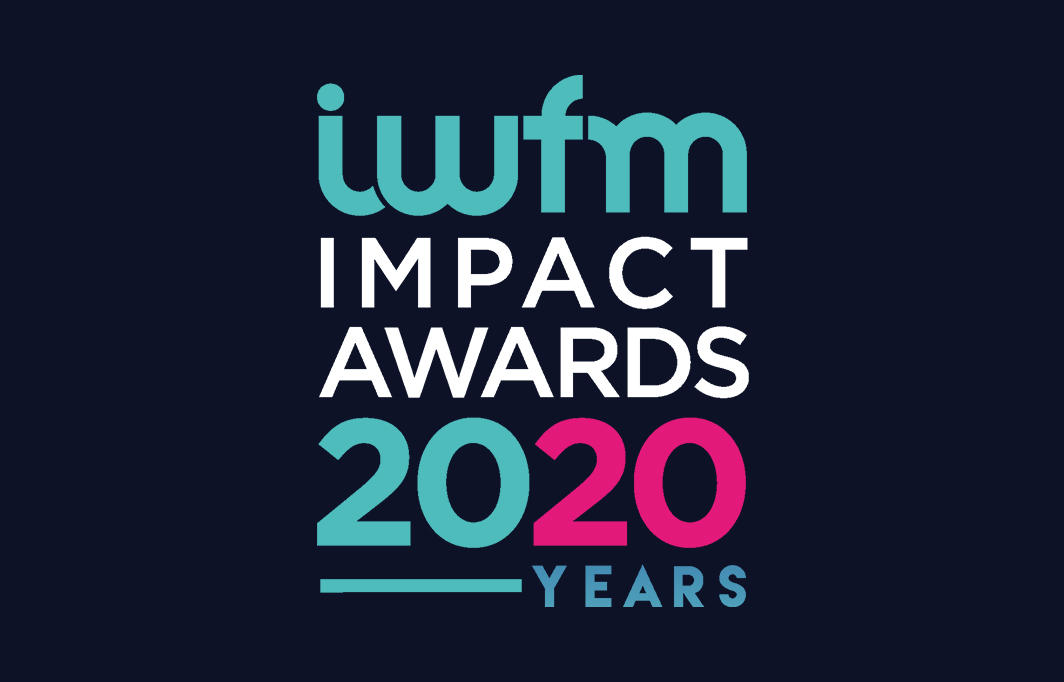 Entries now open for the IWFM Impact Awards 2020