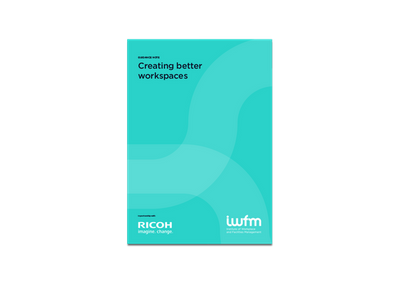 Creating better workspaces