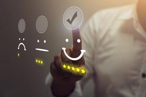 Customer experience
