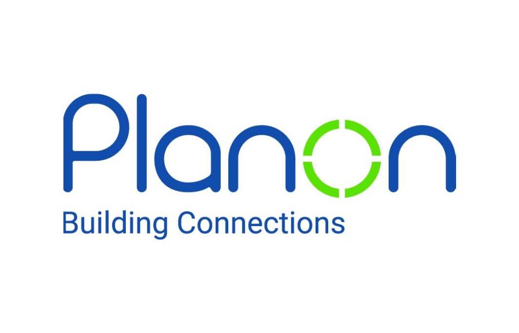 Planon logo