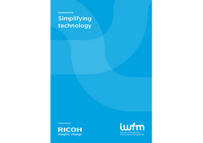 Simplifying technology
