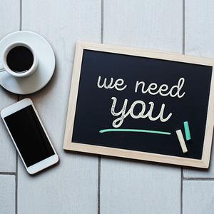 Volunteer