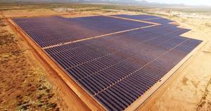 Solar Power