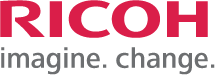 Ricoh logo