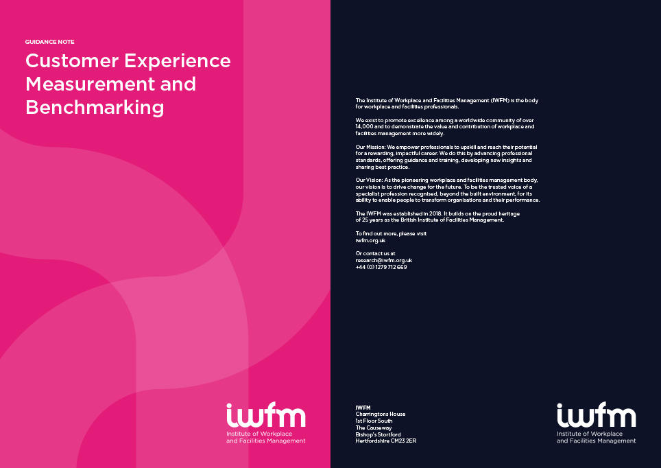 Customer Experience Measurement