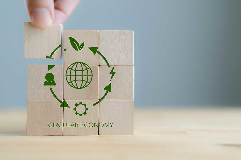 Circular economy