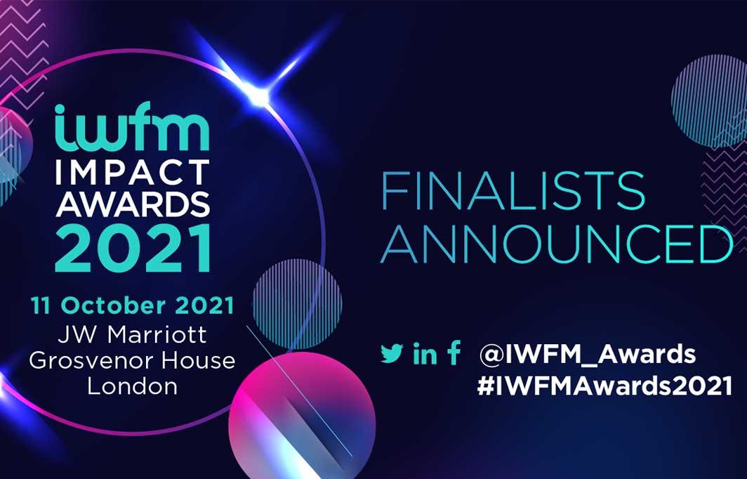IWFM Awards 2021 finalists announced
