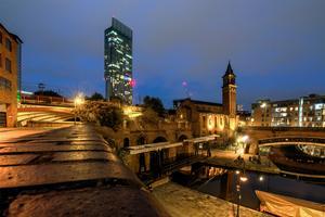Manchester
