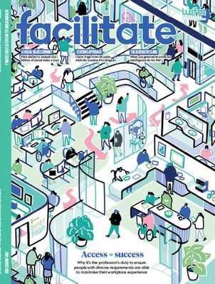 Facilitate - Access = success