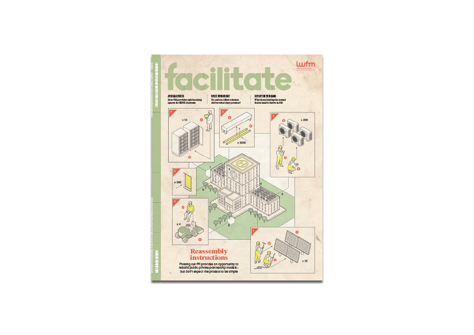 Facilitate