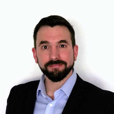 Adam Roche Wfd “Approach your WFM career with the same adaptability you learned in the ...