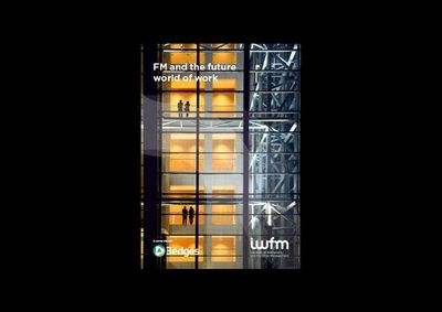 FM and the future world of work