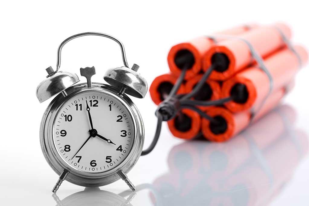 Timebomb