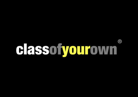 Class of your own