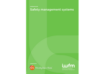 Safety management systems