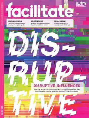 Facilitate - Disruptive influences