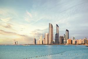 Abu Dhabi