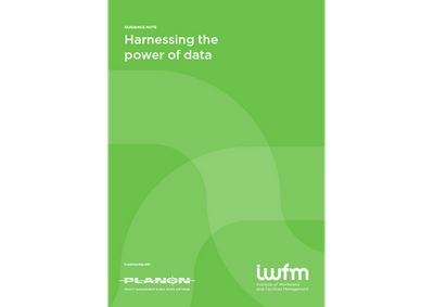 Harnessing the power of data