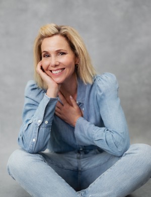 Sally Phillips