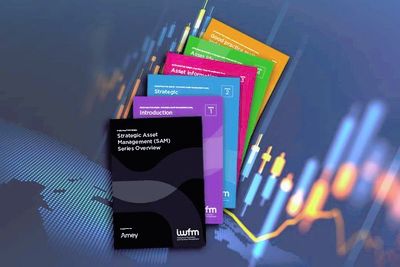 Strategy Manager Investment Module Saf Strategic Asset Management. Get the whole five-part series today