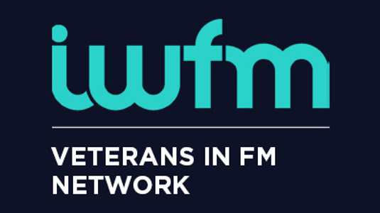 Veterans in FM Community group logo.png