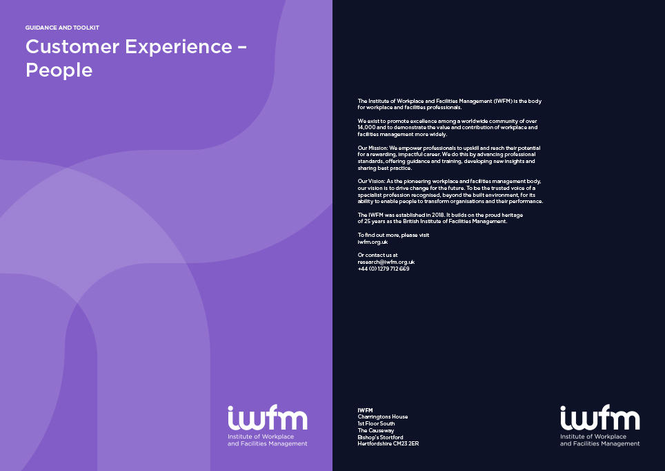 Customer Experience Toolkit